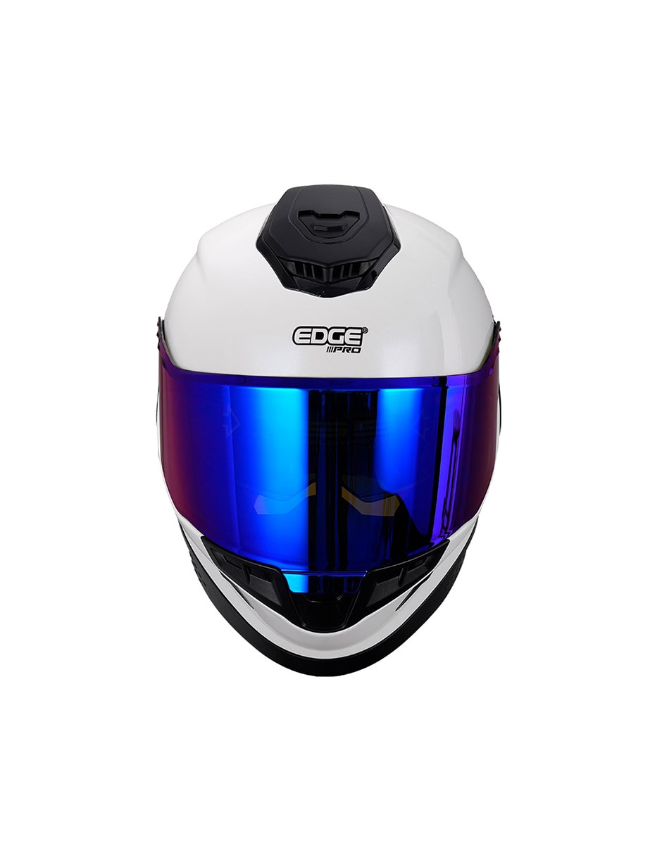 Casco cerrado para motorsport unisex 4